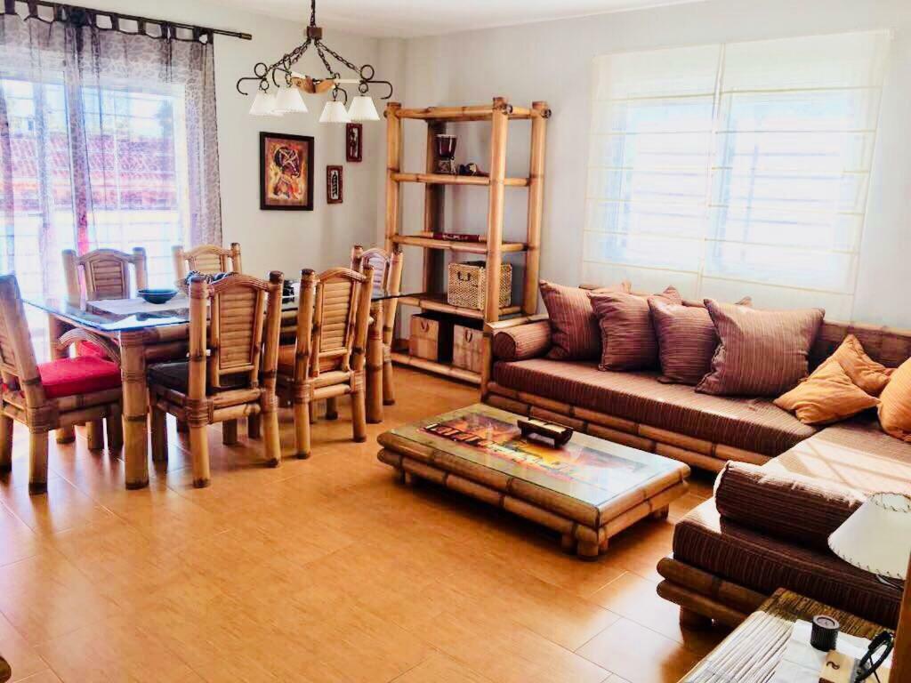 Residencial Elemar Apartment Vinarós Ngoại thất bức ảnh