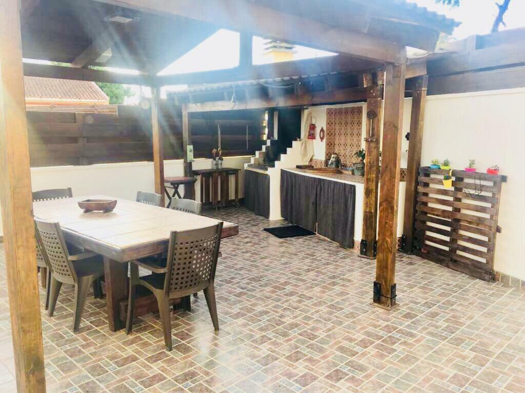 Residencial Elemar Apartment Vinarós Ngoại thất bức ảnh