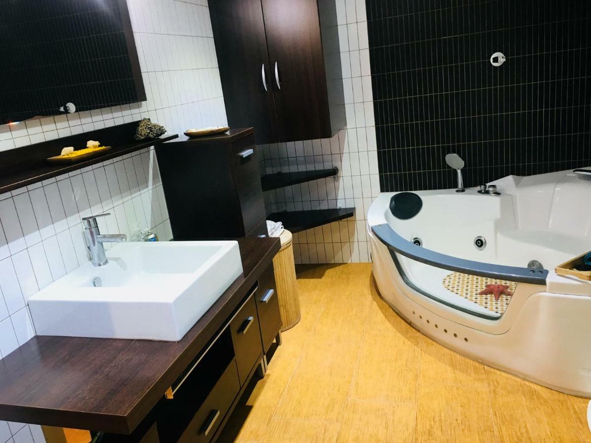 Residencial Elemar Apartment Vinarós Ngoại thất bức ảnh