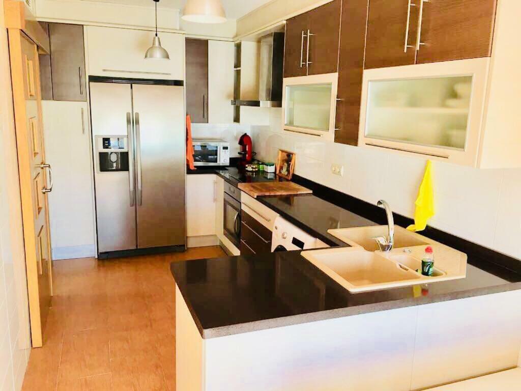 Residencial Elemar Apartment Vinarós Ngoại thất bức ảnh