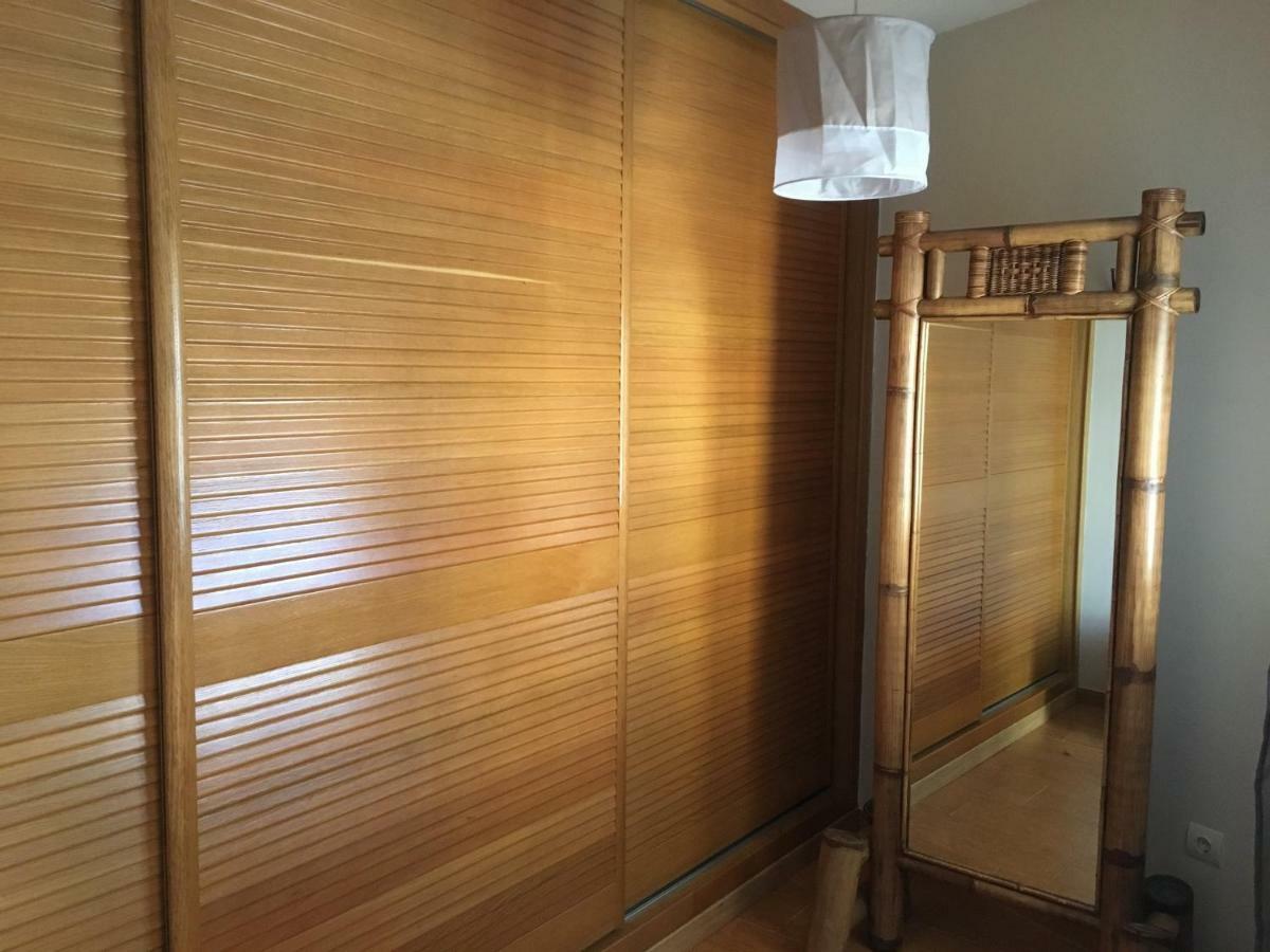 Residencial Elemar Apartment Vinarós Ngoại thất bức ảnh