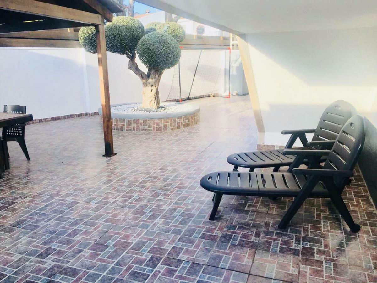 Residencial Elemar Apartment Vinarós Ngoại thất bức ảnh