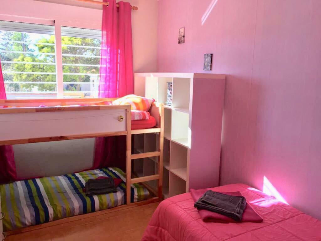 Residencial Elemar Apartment Vinarós Ngoại thất bức ảnh